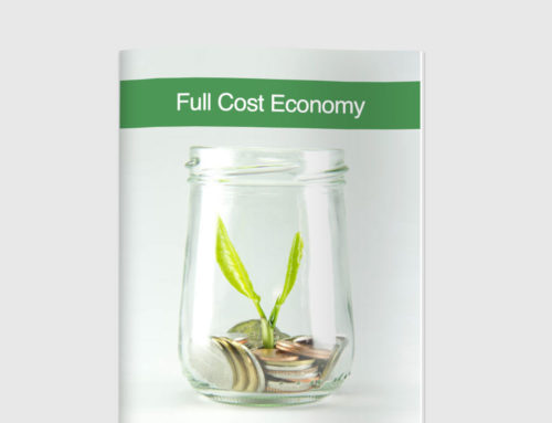 Full Cost Economy