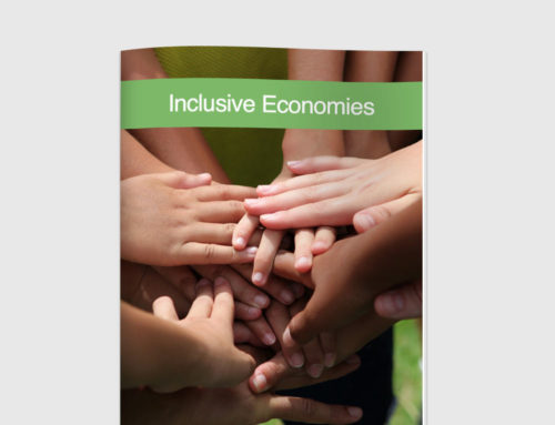 Inclusive Economy
