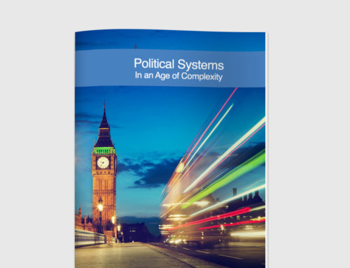 Political Systems in an Age of Complexity